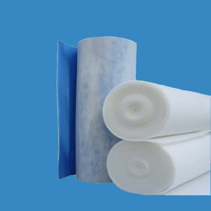 Khung Lọc Khí Bụi