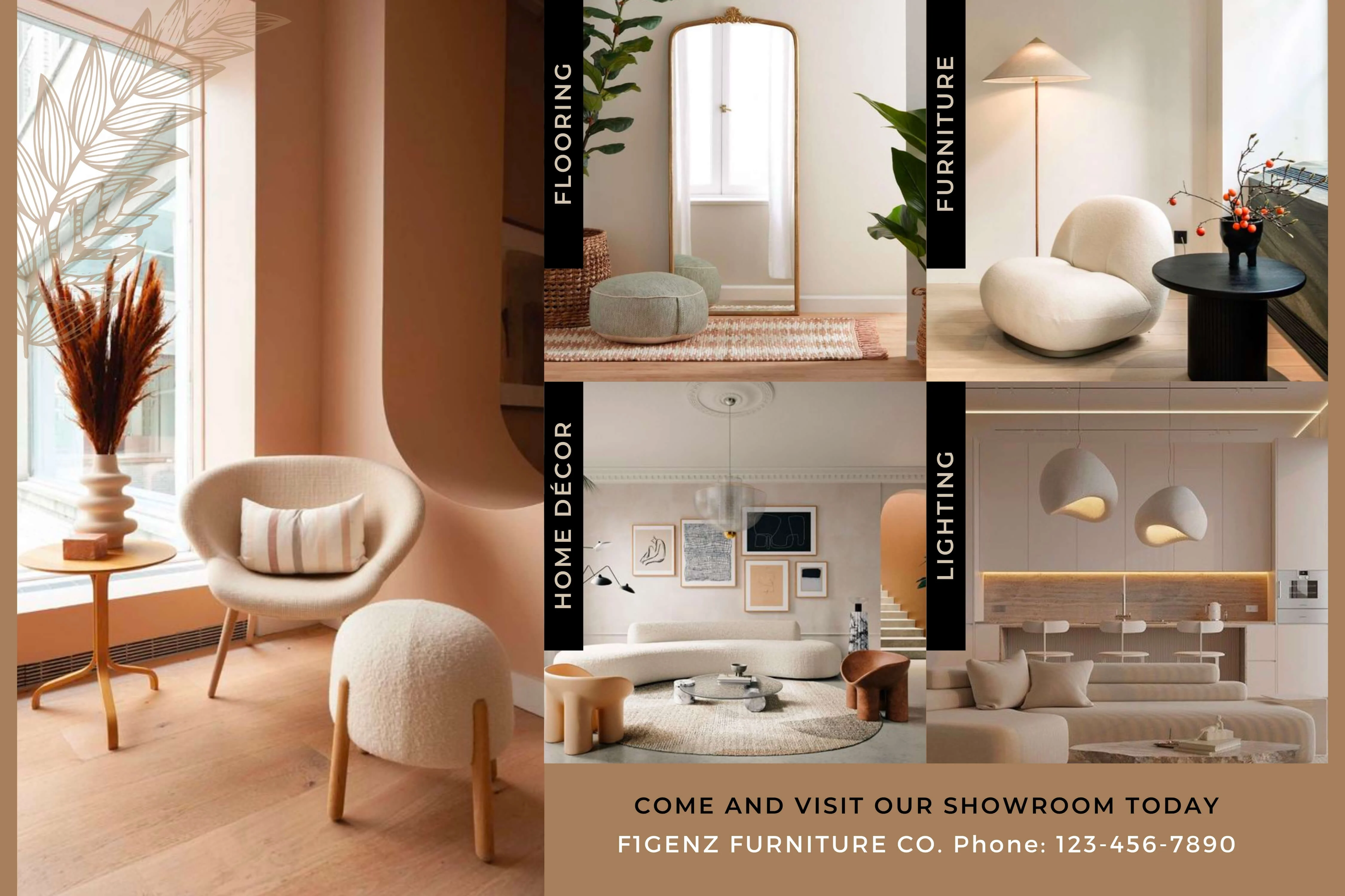 Showroom