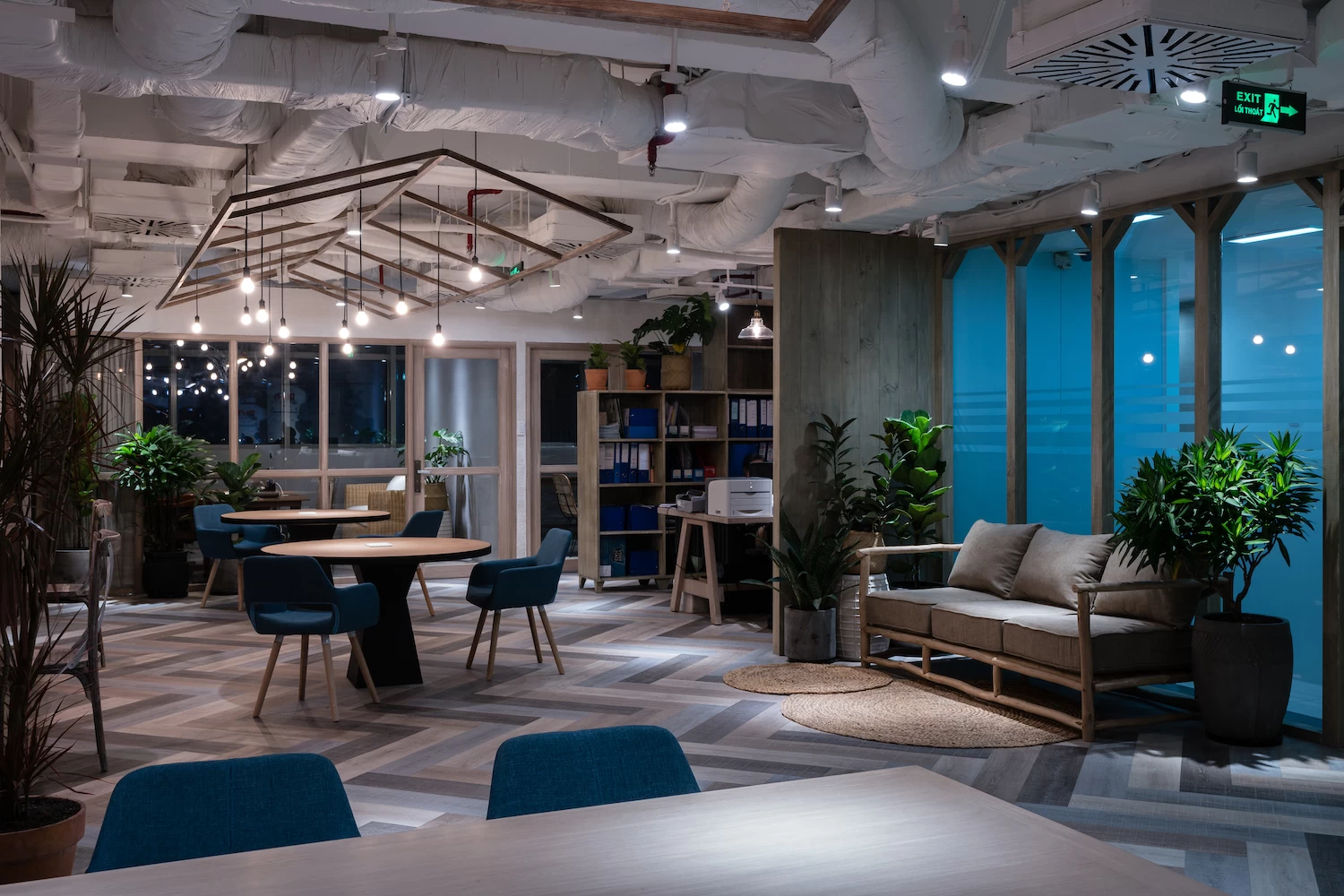 UNIPRO OFFICE