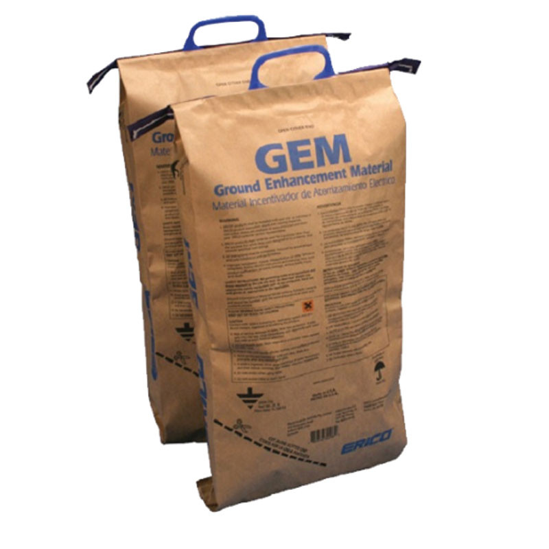 Hóa chất giảm điện trở đất chống sé