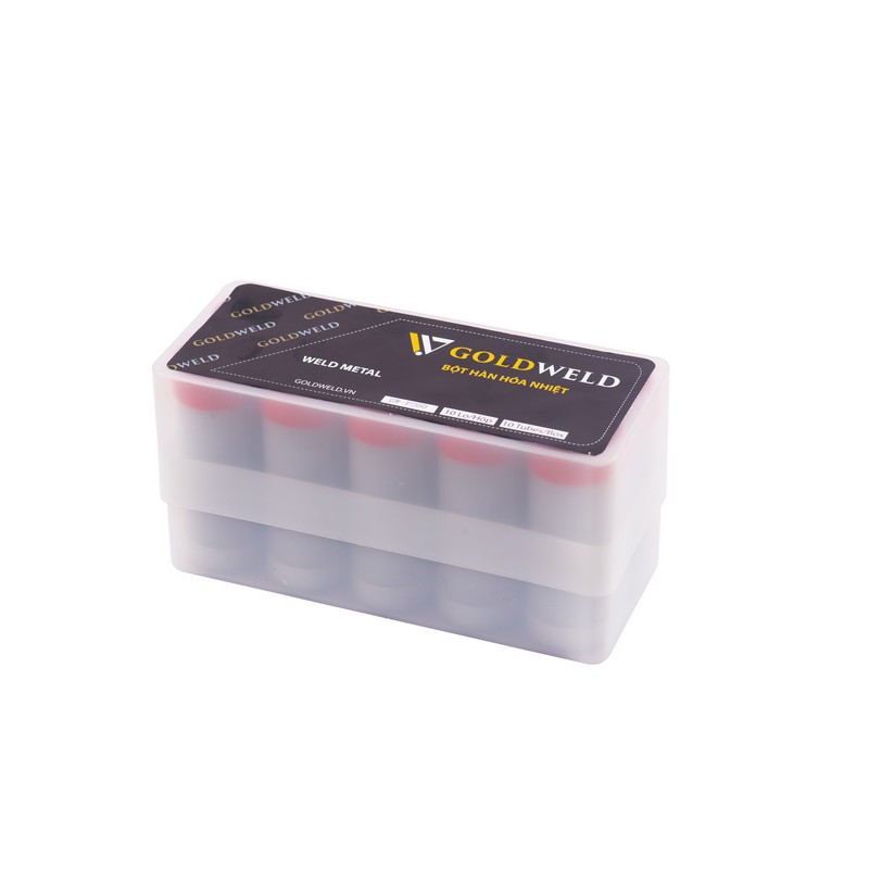 Thuốc hàn hóa nhiệt GOLDWELD 90g