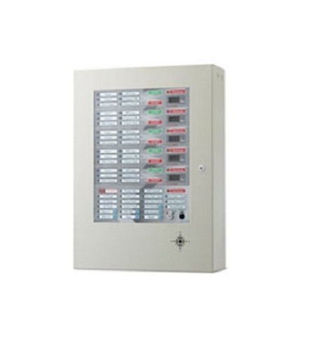 Trung tâm điều khiển xả khí 4 vùng Horing QSP-120
