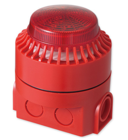 Còi báo cháy Horing AH-03127-S