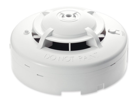 Đầu dò khói tại chỗ dùng pin Horing NQ-9S