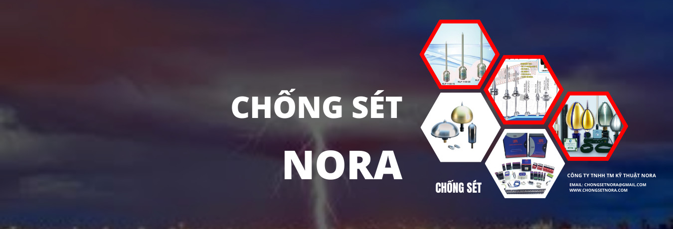 Chống set nora