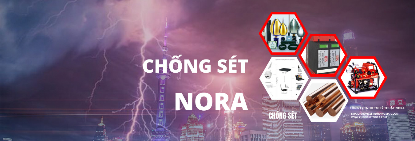 Chống set nora