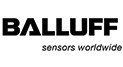 BALLUFF