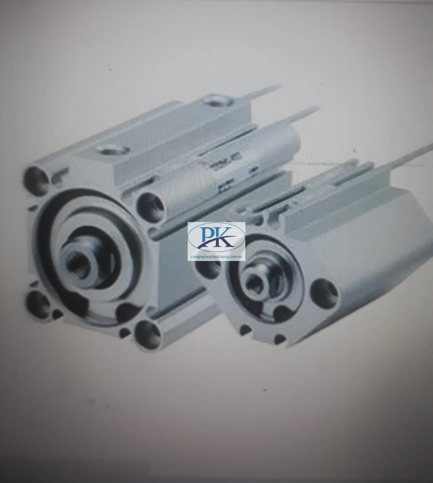 Xilanh  SMC CDQ2A80-100DCMZ