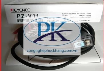 cáp phản xạ Keyence PZ-V11