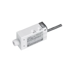 Xi lanh thanh đôi dòng B tác động kép Koganei TBDA10×30