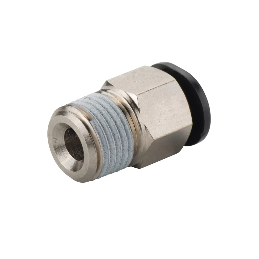 Khớp nối nhanh, loại mini TS Series thẳng TS2-M5M