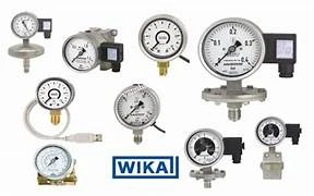 Phúc Khang Phân phối Đồng hồ đo áp suất WIKA chính hãng,đáng tin cậy cho tất cả các yêu cầu của công nghệ đo lường công nghiệp, quý công ty.