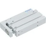 Xi lanh thanh đôi dòng B tác động kép Koganei TBDA10×30