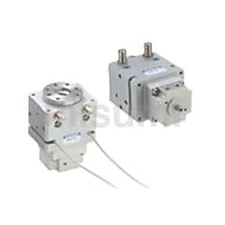 RAGS20-90-SS2 Bộ truyền động quay loại cánh gạt RAG series