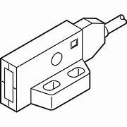 Cảm biến quang điện vi mô phản xạ hội tụ PM2(PM2-LL10B)