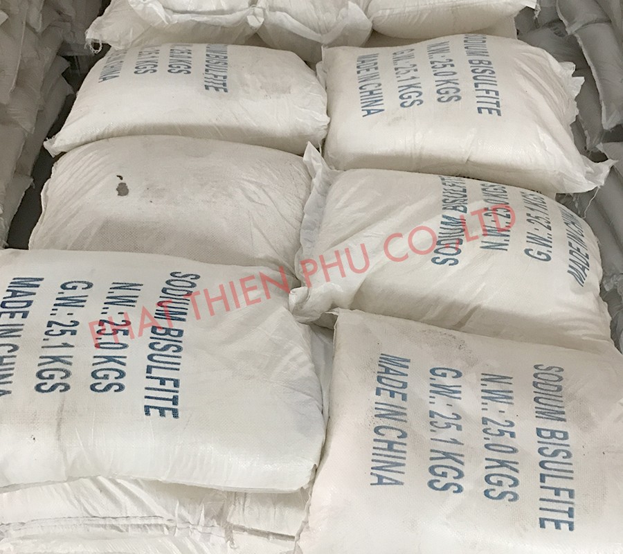 Sodium Bisulfate